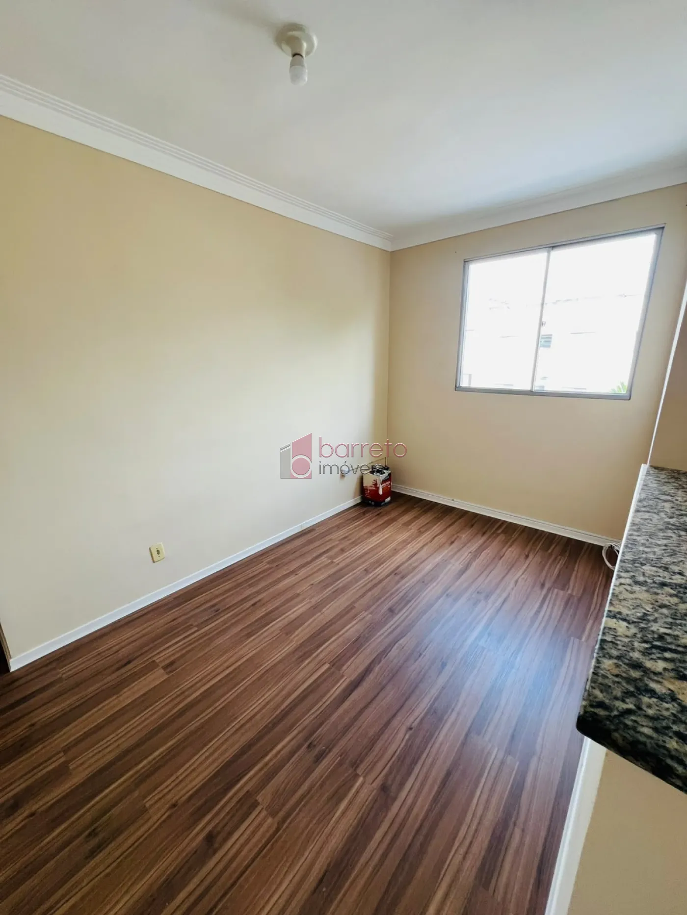 APARTAMENTO PARA LOCAÇÃO NO RESERVA DO JAPI – SALGUEIRO – JUNDIAÍ/SP