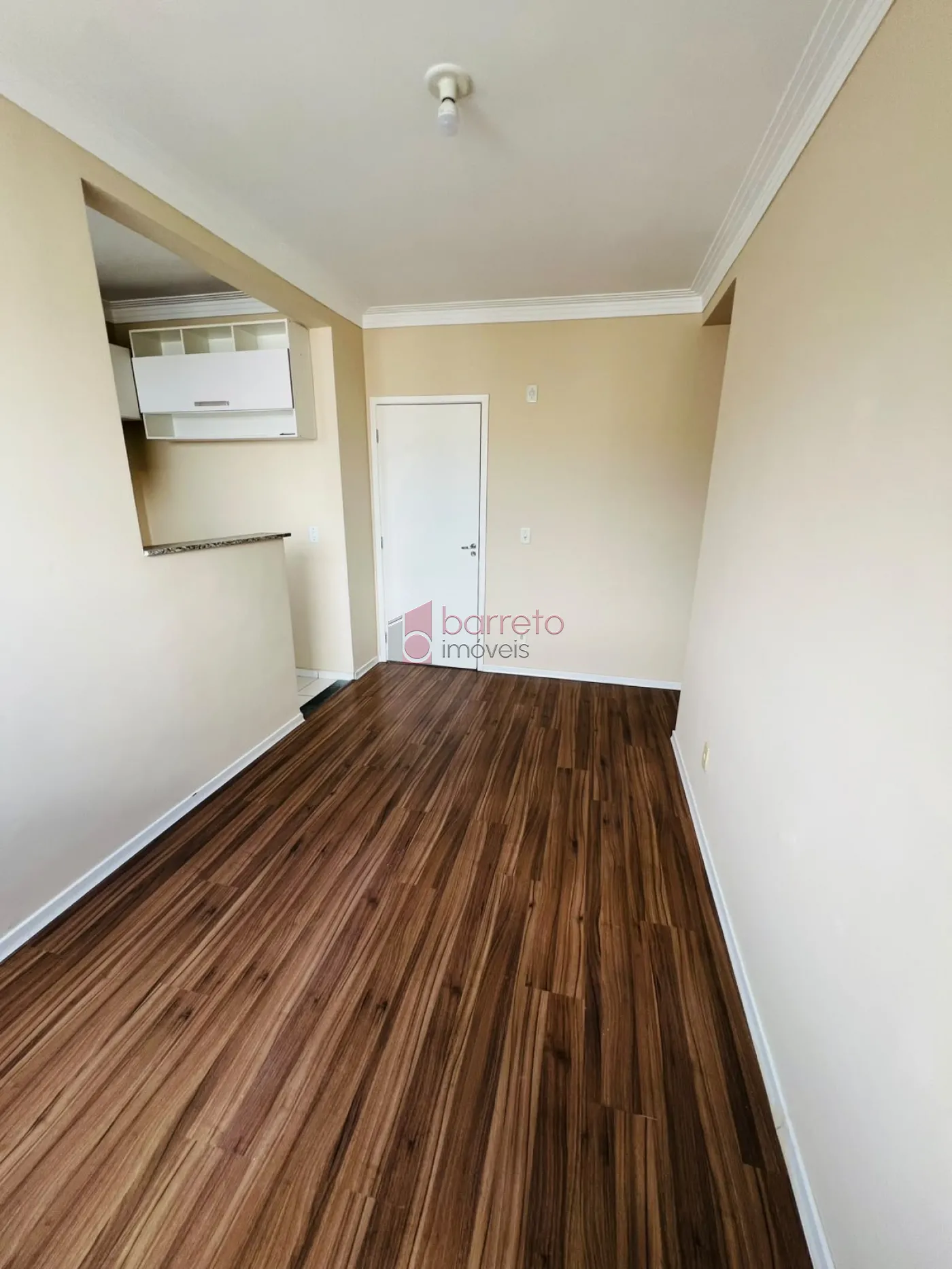 APARTAMENTO PARA LOCAÇÃO NO RESERVA DO JAPI – SALGUEIRO – JUNDIAÍ/SP