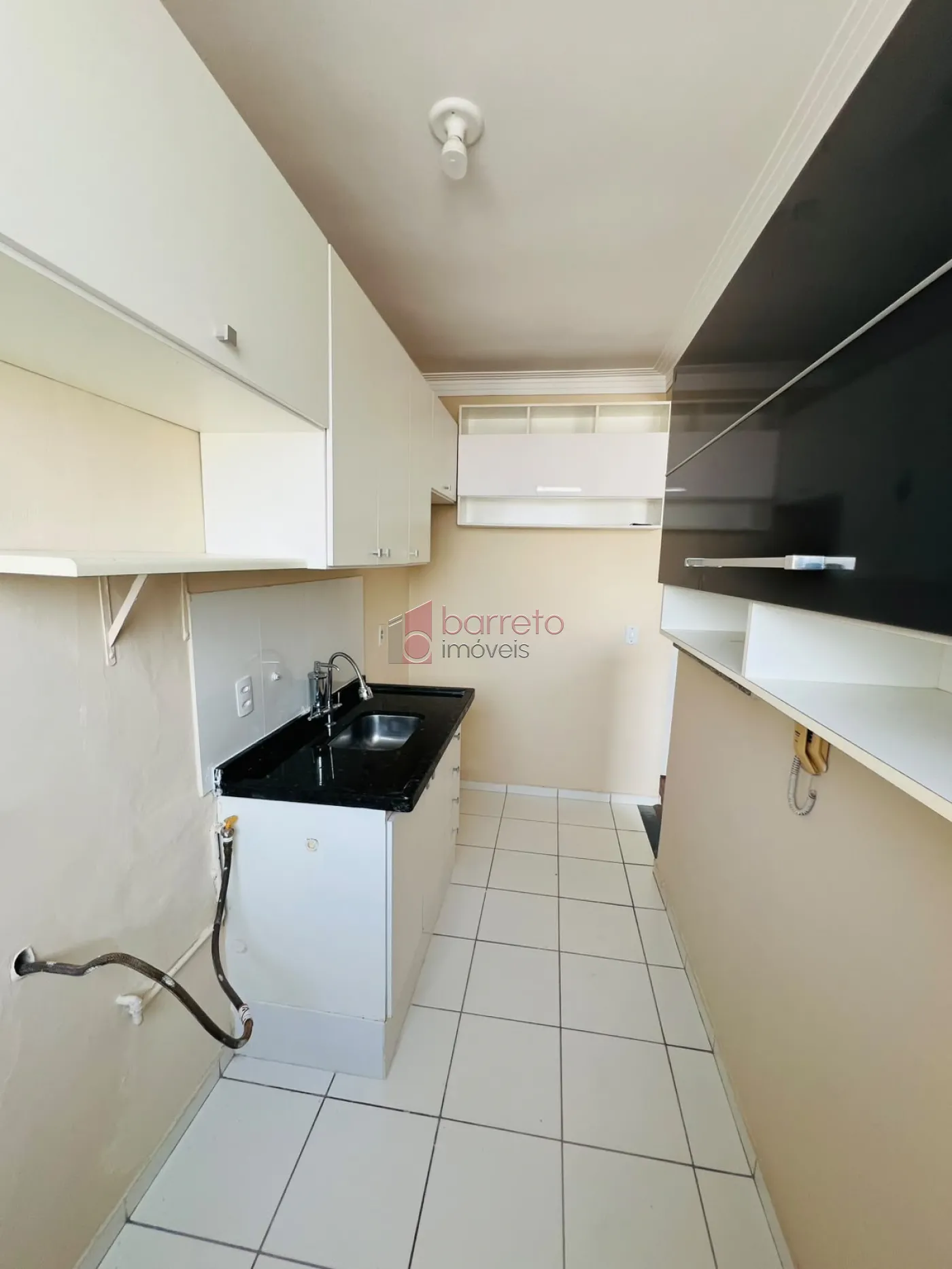 APARTAMENTO PARA LOCAÇÃO NO RESERVA DO JAPI – SALGUEIRO – JUNDIAÍ/SP