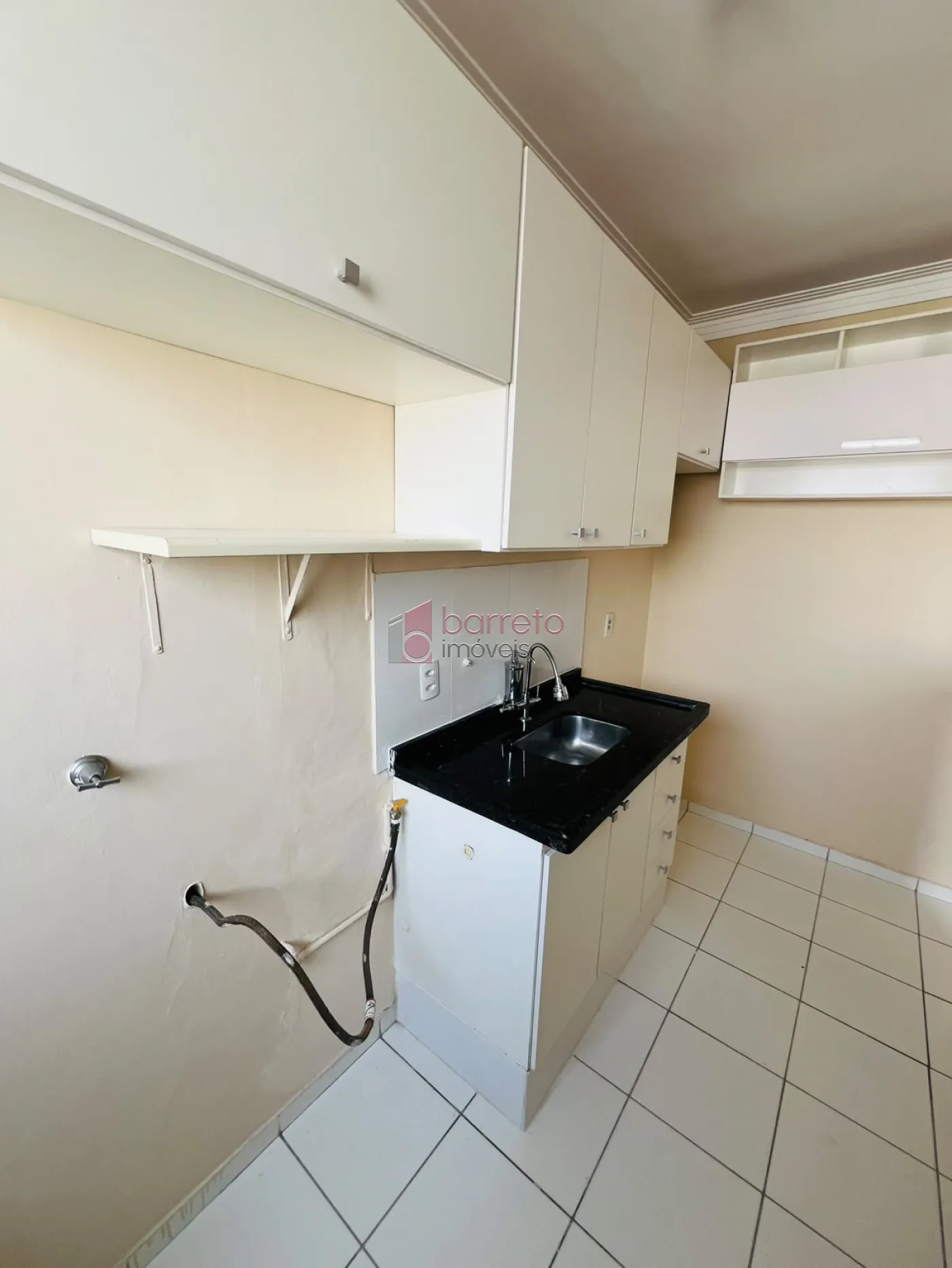 APARTAMENTO PARA LOCAÇÃO NO RESERVA DO JAPI – SALGUEIRO – JUNDIAÍ/SP