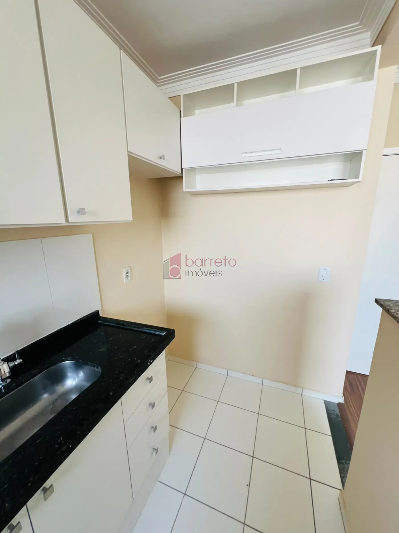 APARTAMENTO PARA LOCAÇÃO NO RESERVA DO JAPI – SALGUEIRO – JUNDIAÍ/SP