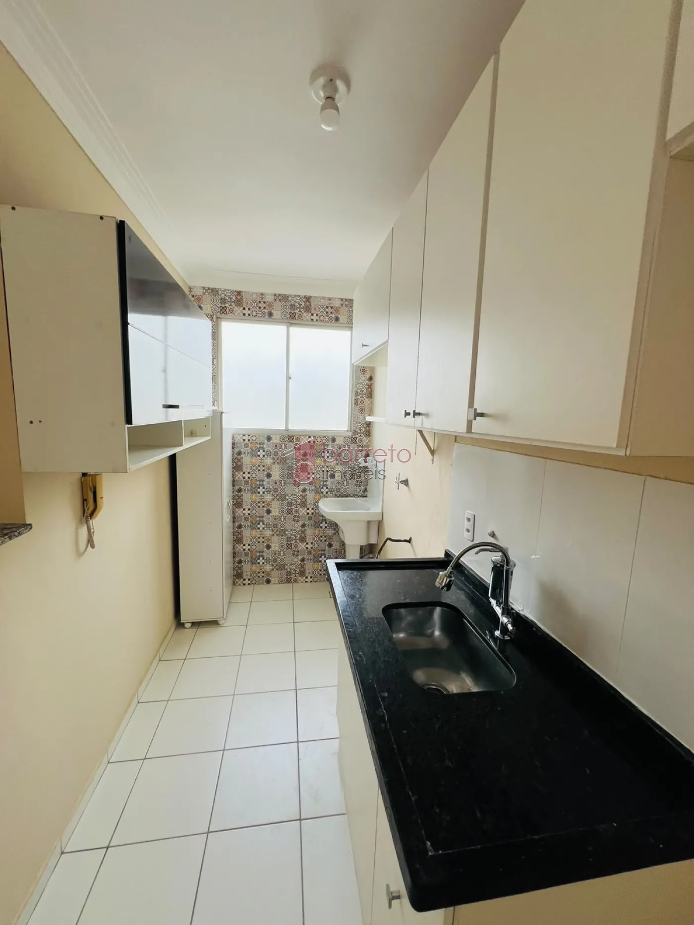 APARTAMENTO PARA LOCAÇÃO NO RESERVA DO JAPI – SALGUEIRO – JUNDIAÍ/SP