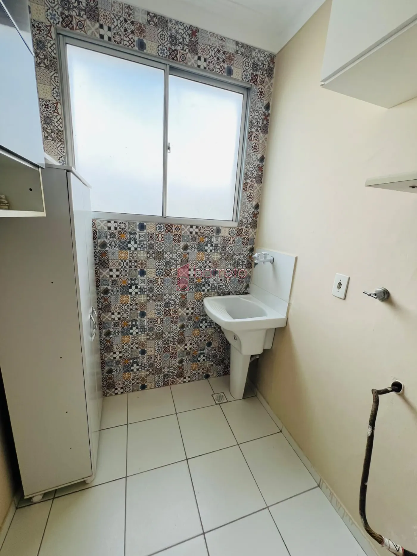 APARTAMENTO PARA LOCAÇÃO NO RESERVA DO JAPI – SALGUEIRO – JUNDIAÍ/SP