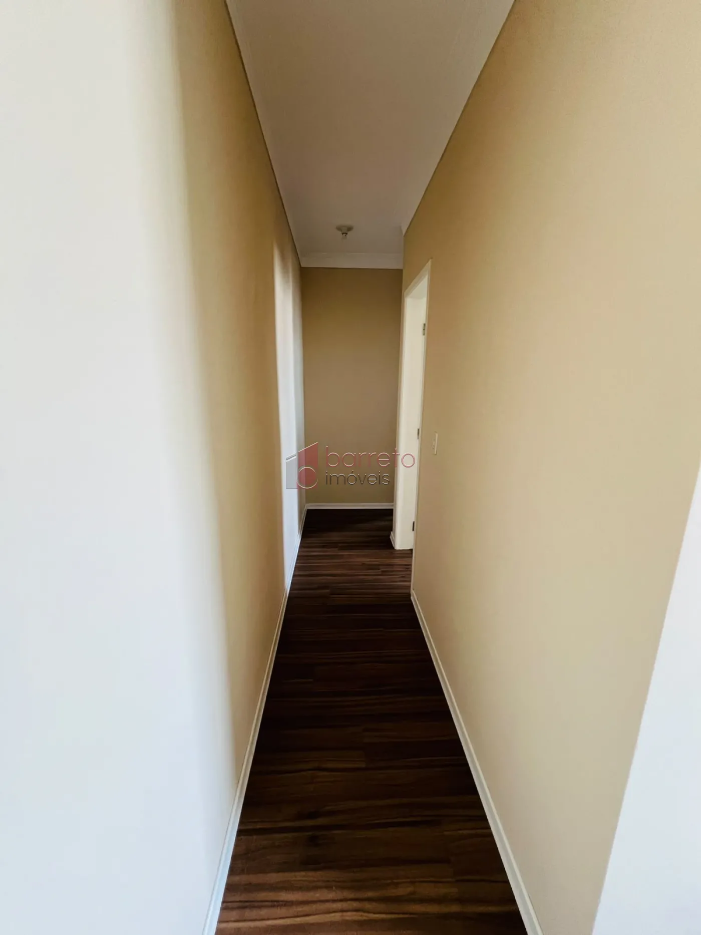 APARTAMENTO PARA LOCAÇÃO NO RESERVA DO JAPI – SALGUEIRO – JUNDIAÍ/SP