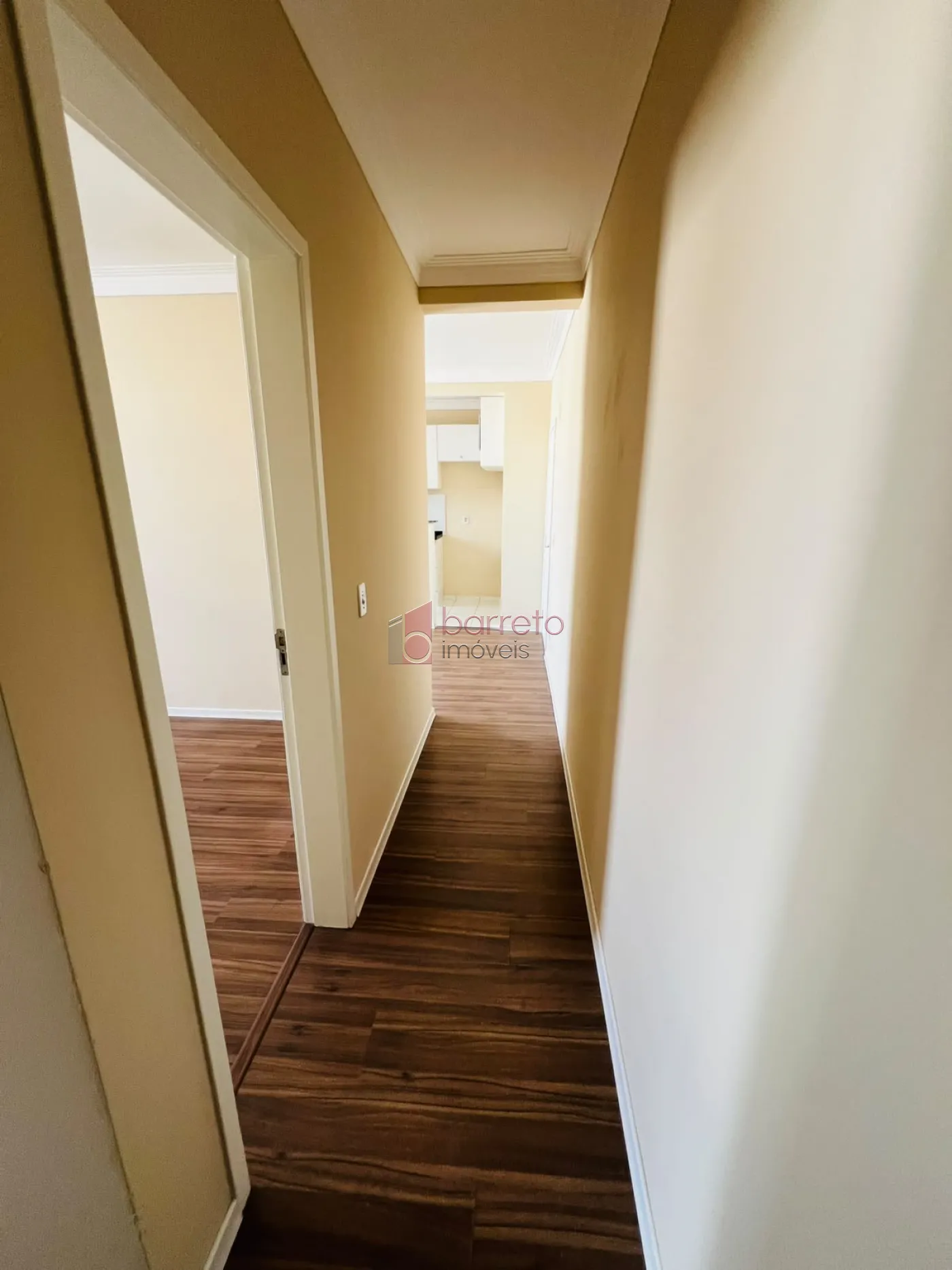 APARTAMENTO PARA LOCAÇÃO NO RESERVA DO JAPI – SALGUEIRO – JUNDIAÍ/SP