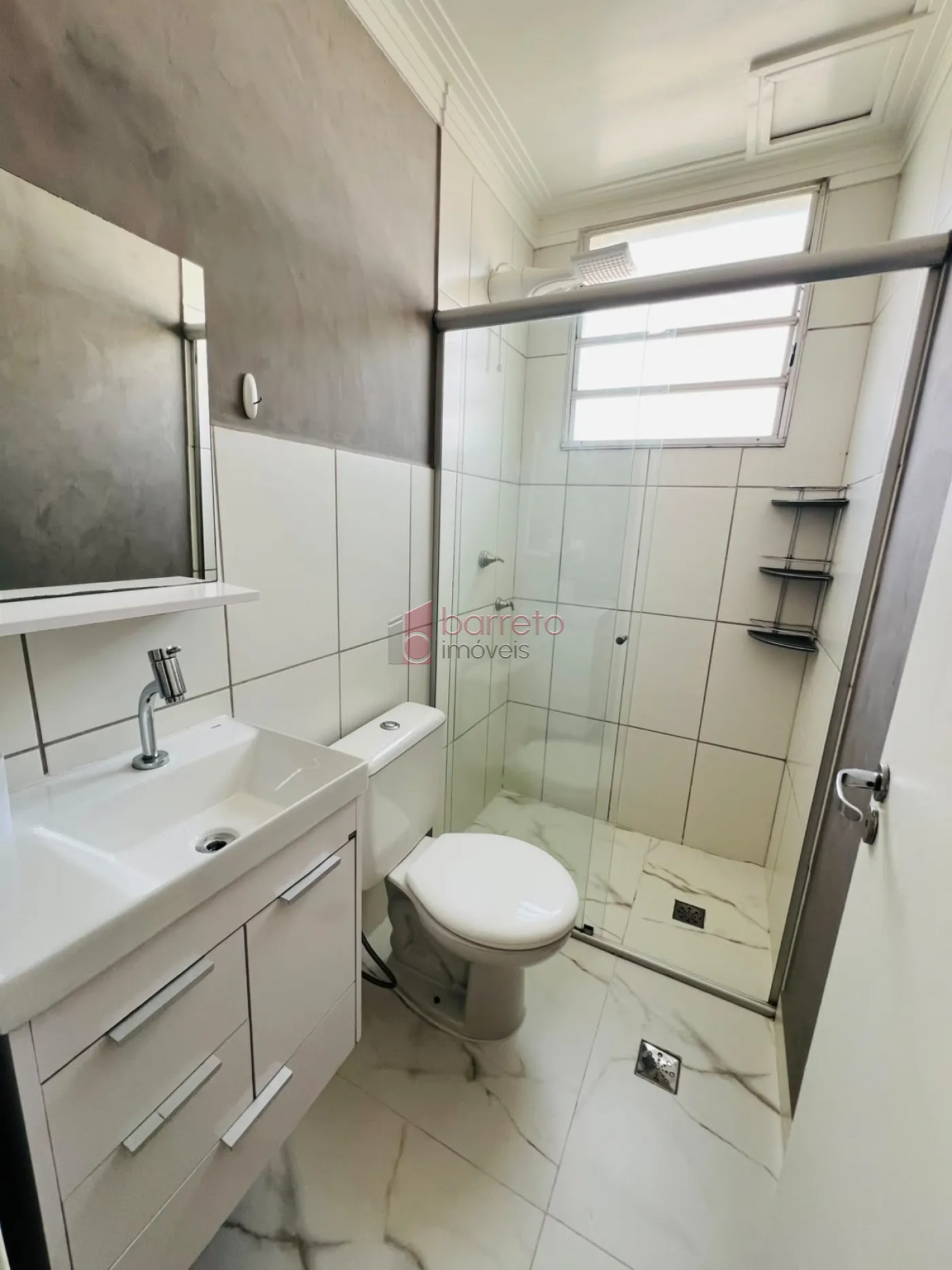 APARTAMENTO PARA LOCAÇÃO NO RESERVA DO JAPI – SALGUEIRO – JUNDIAÍ/SP