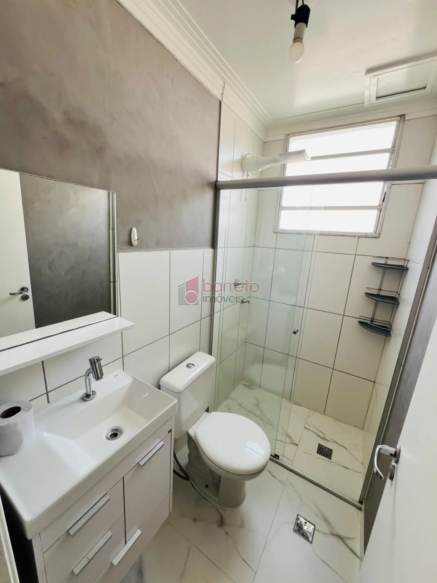 APARTAMENTO PARA LOCAÇÃO NO RESERVA DO JAPI – SALGUEIRO – JUNDIAÍ/SP