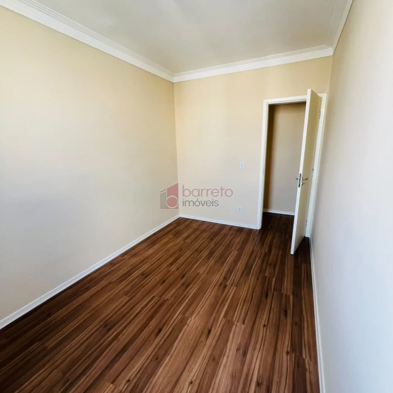 APARTAMENTO PARA LOCAÇÃO NO RESERVA DO JAPI – SALGUEIRO – JUNDIAÍ/SP