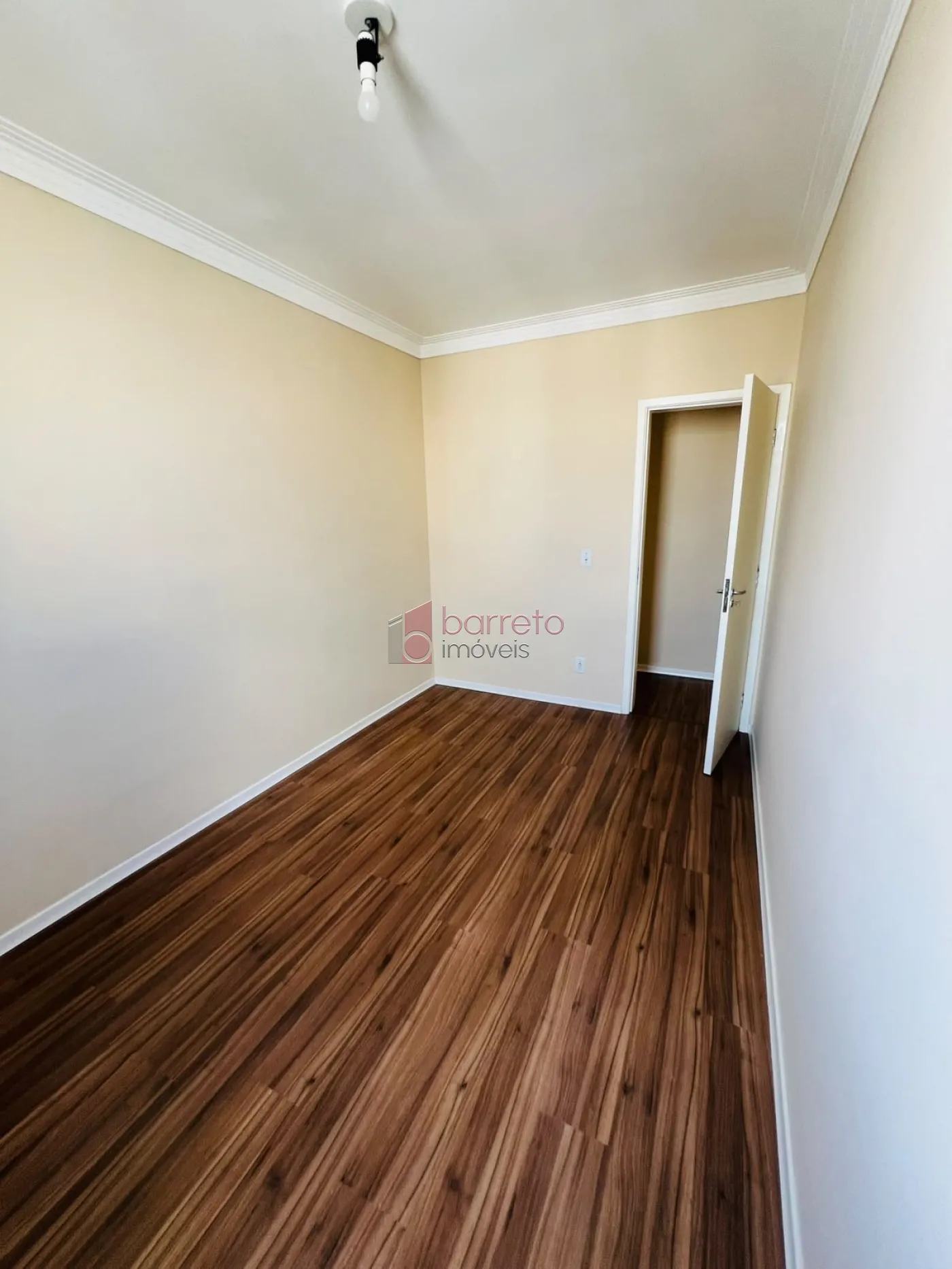 APARTAMENTO PARA LOCAÇÃO NO RESERVA DO JAPI – SALGUEIRO – JUNDIAÍ/SP