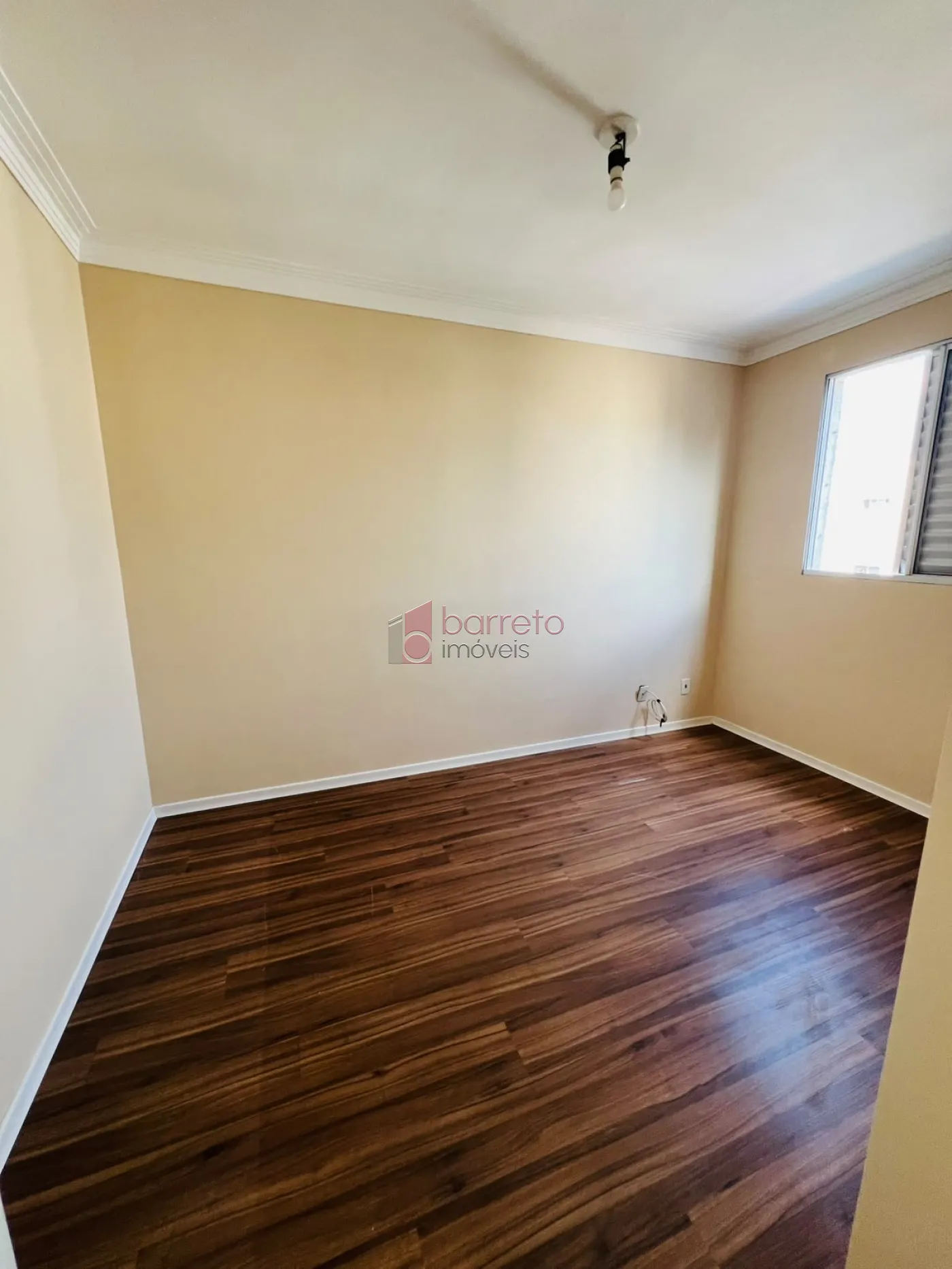 APARTAMENTO PARA LOCAÇÃO NO RESERVA DO JAPI – SALGUEIRO – JUNDIAÍ/SP