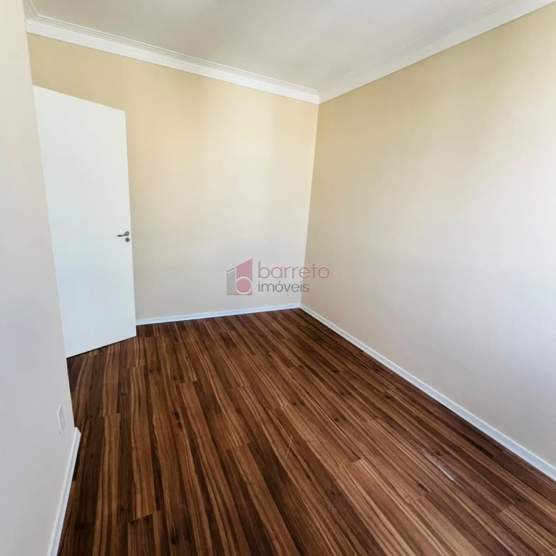 APARTAMENTO PARA LOCAÇÃO NO RESERVA DO JAPI – SALGUEIRO – JUNDIAÍ/SP