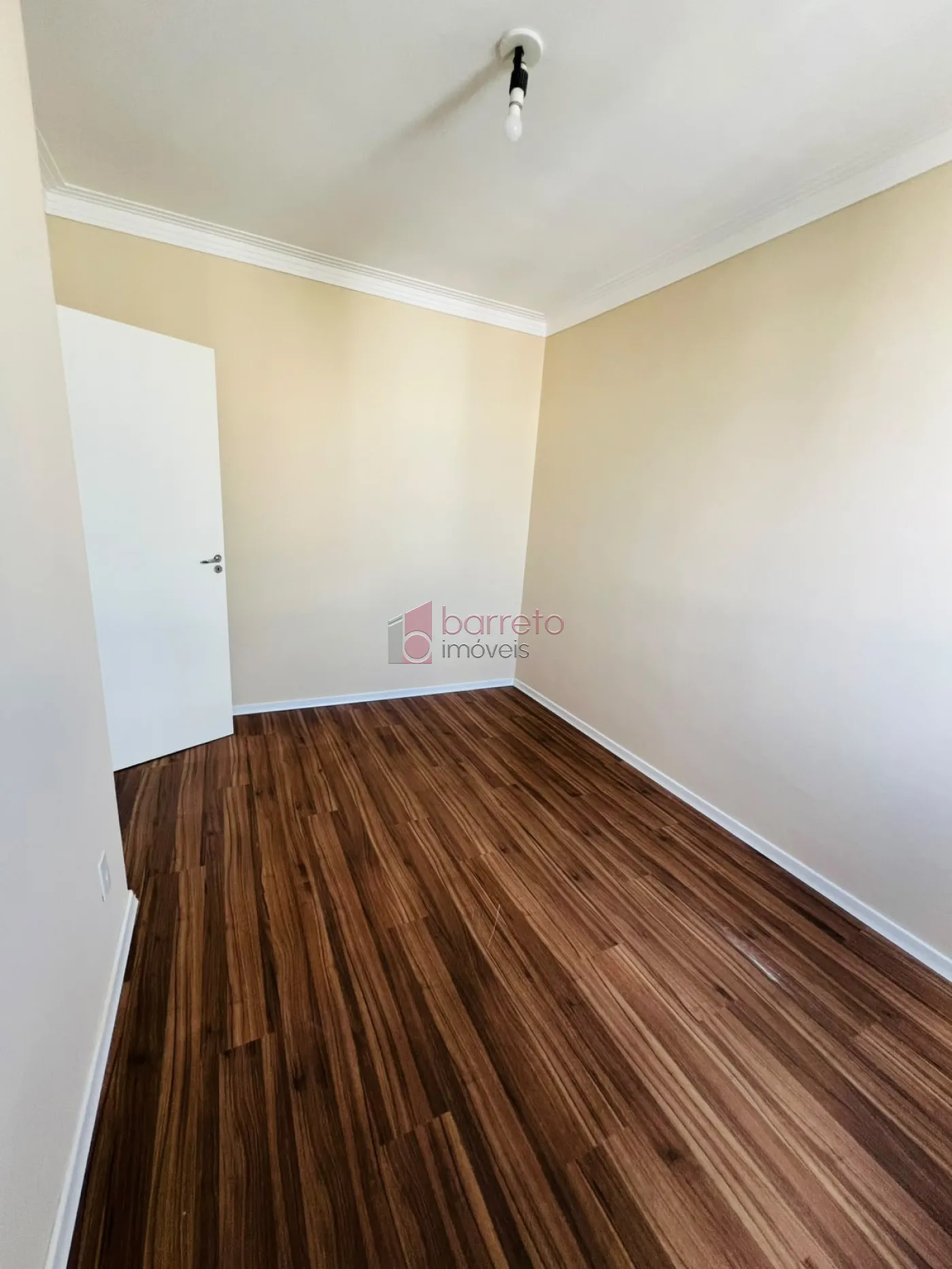 APARTAMENTO PARA LOCAÇÃO NO RESERVA DO JAPI – SALGUEIRO – JUNDIAÍ/SP