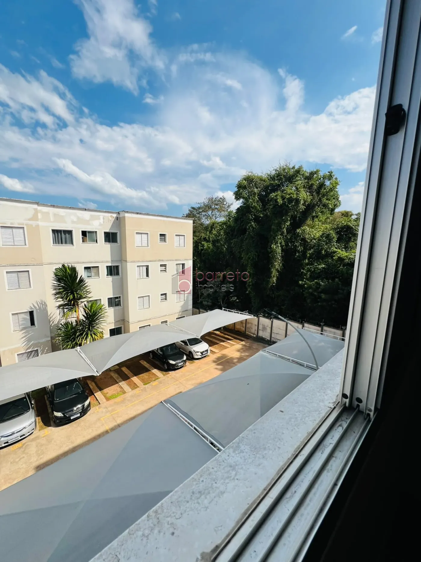 APARTAMENTO PARA LOCAÇÃO NO RESERVA DO JAPI – SALGUEIRO – JUNDIAÍ/SP