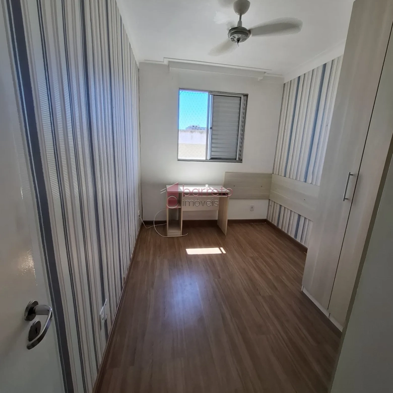 APARTAMENTO PARA LOCAÇÃO NO CONDOMÍNIO RESERVA DO JAPI – FICUS – JUNDIAÍ/SP