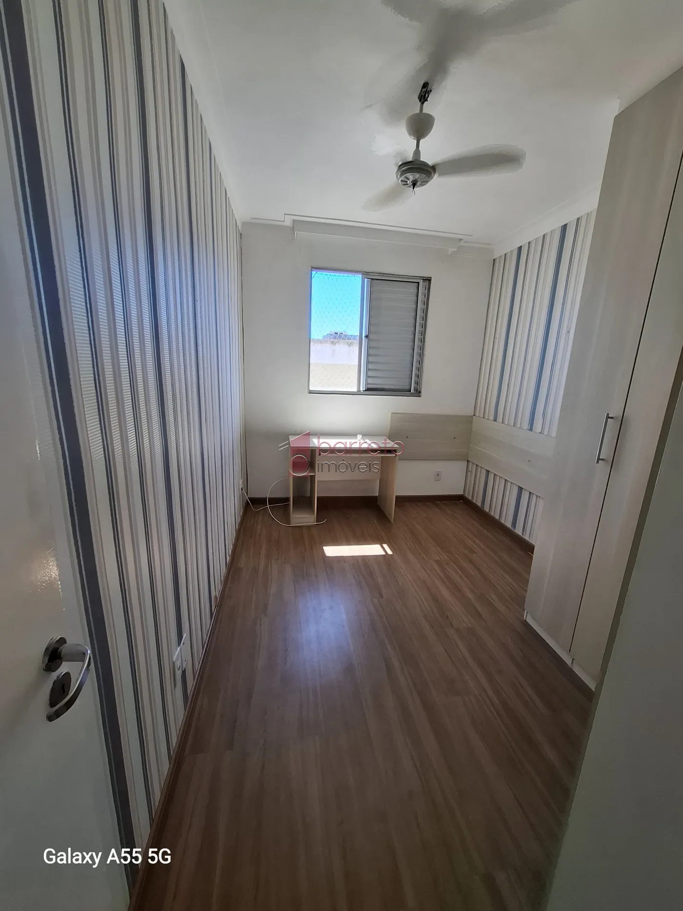 APARTAMENTO PARA LOCAÇÃO NO CONDOMÍNIO RESERVA DO JAPI – FICUS – JUNDIAÍ/SP