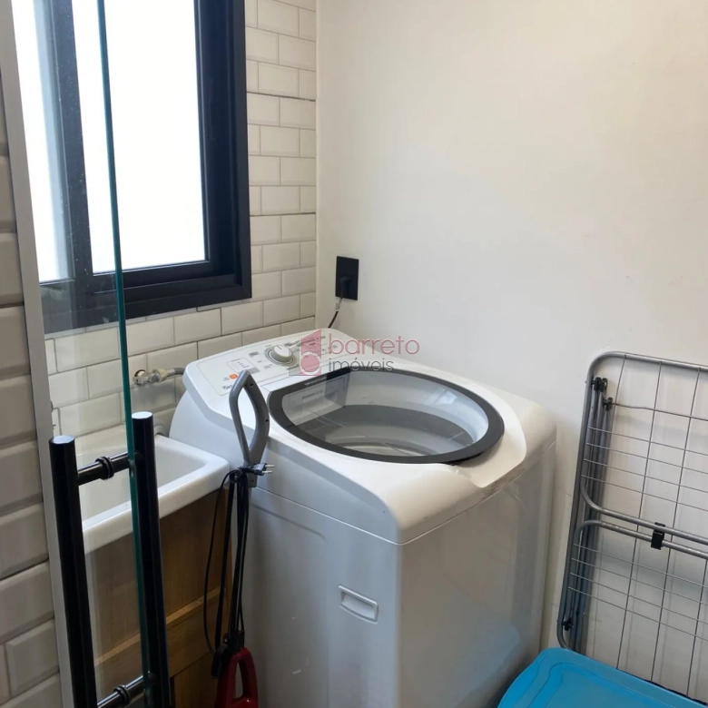 APARTAMENTO À VENDA NO CONDOMÍNIO DI FLORENZA TERRA DA UVA EM JUNDIAÍ/SP
