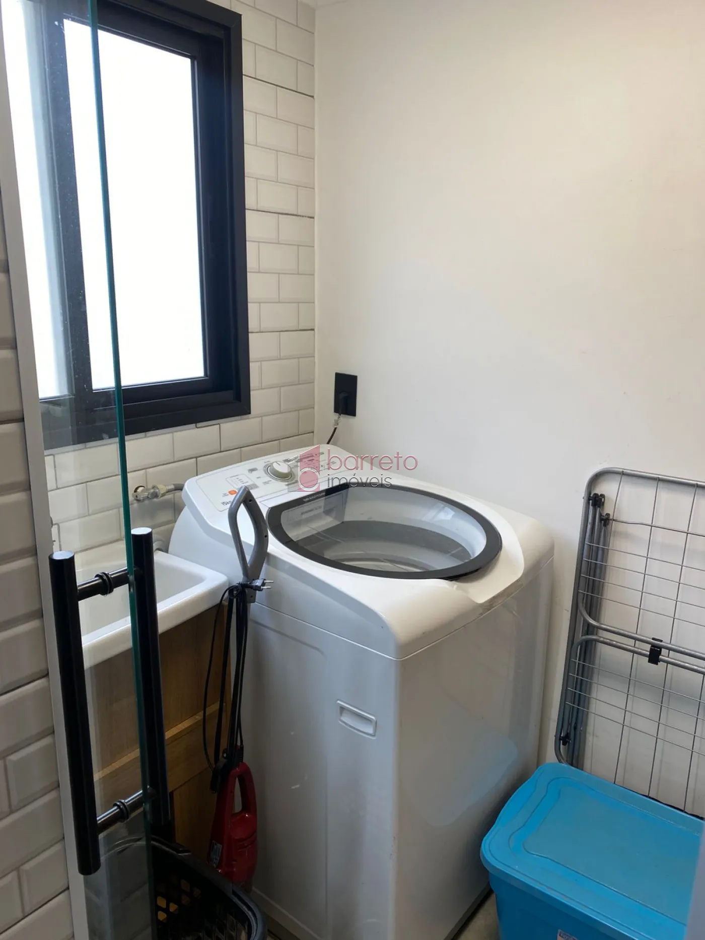 APARTAMENTO À VENDA NO CONDOMÍNIO DI FLORENZA TERRA DA UVA EM JUNDIAÍ/SP