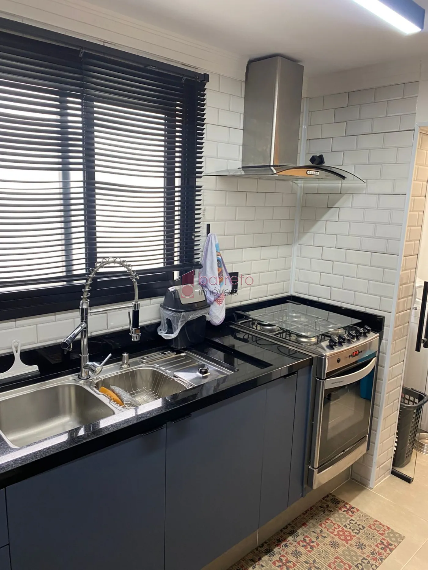 APARTAMENTO À VENDA NO CONDOMÍNIO DI FLORENZA TERRA DA UVA EM JUNDIAÍ/SP