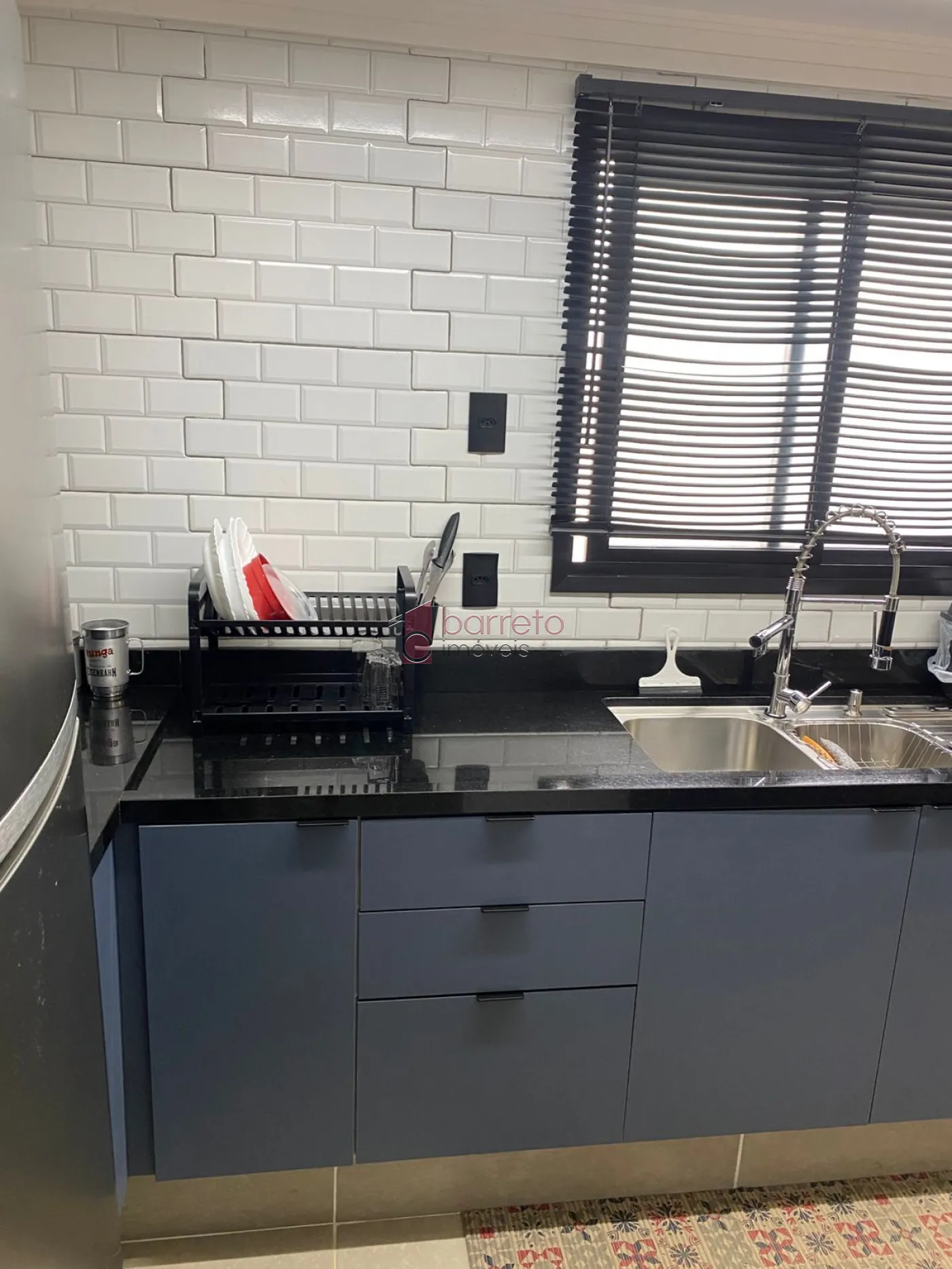 APARTAMENTO À VENDA NO CONDOMÍNIO DI FLORENZA TERRA DA UVA EM JUNDIAÍ/SP