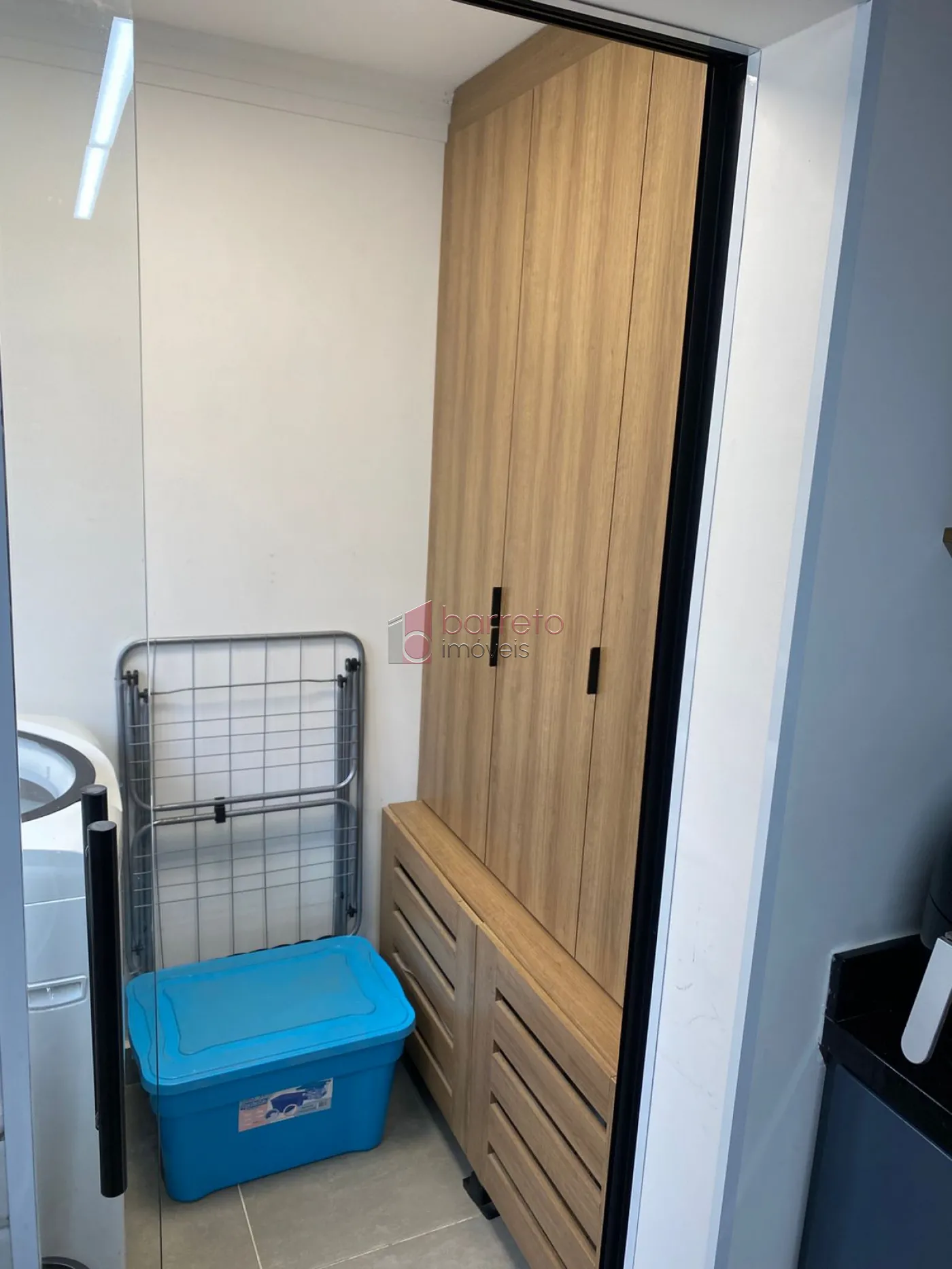 APARTAMENTO À VENDA NO CONDOMÍNIO DI FLORENZA TERRA DA UVA EM JUNDIAÍ/SP