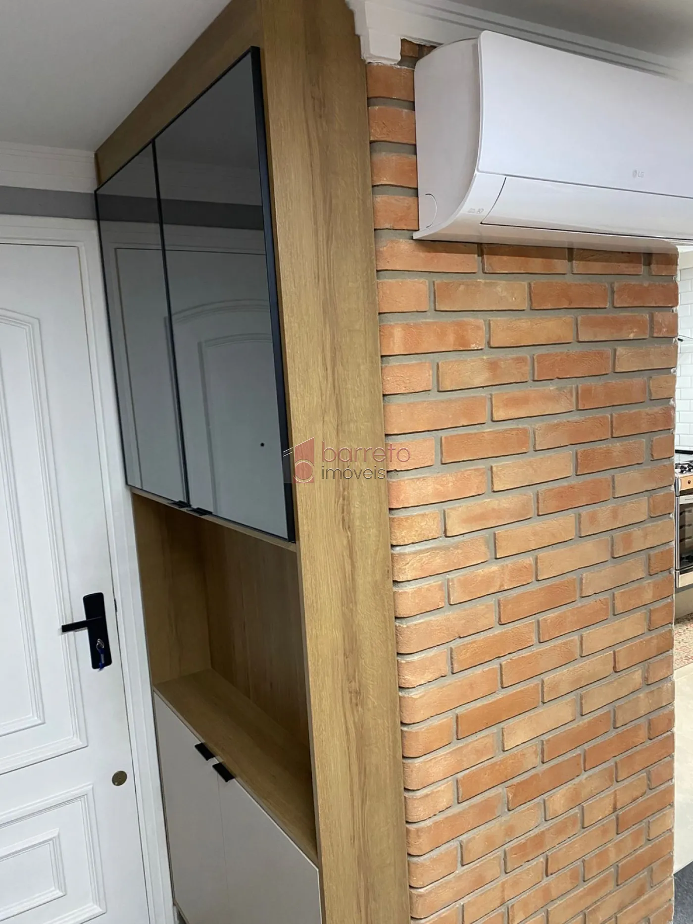APARTAMENTO À VENDA NO CONDOMÍNIO DI FLORENZA TERRA DA UVA EM JUNDIAÍ/SP