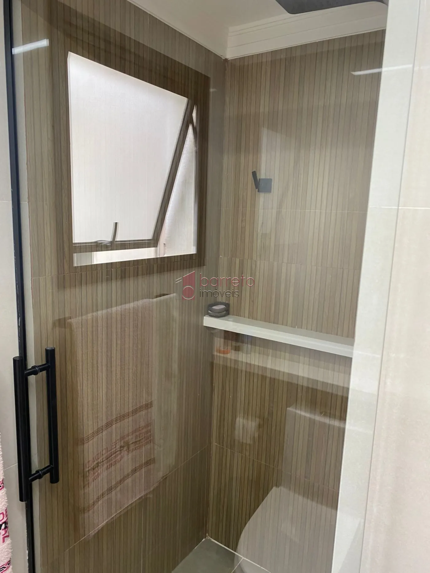 APARTAMENTO À VENDA NO CONDOMÍNIO DI FLORENZA TERRA DA UVA EM JUNDIAÍ/SP