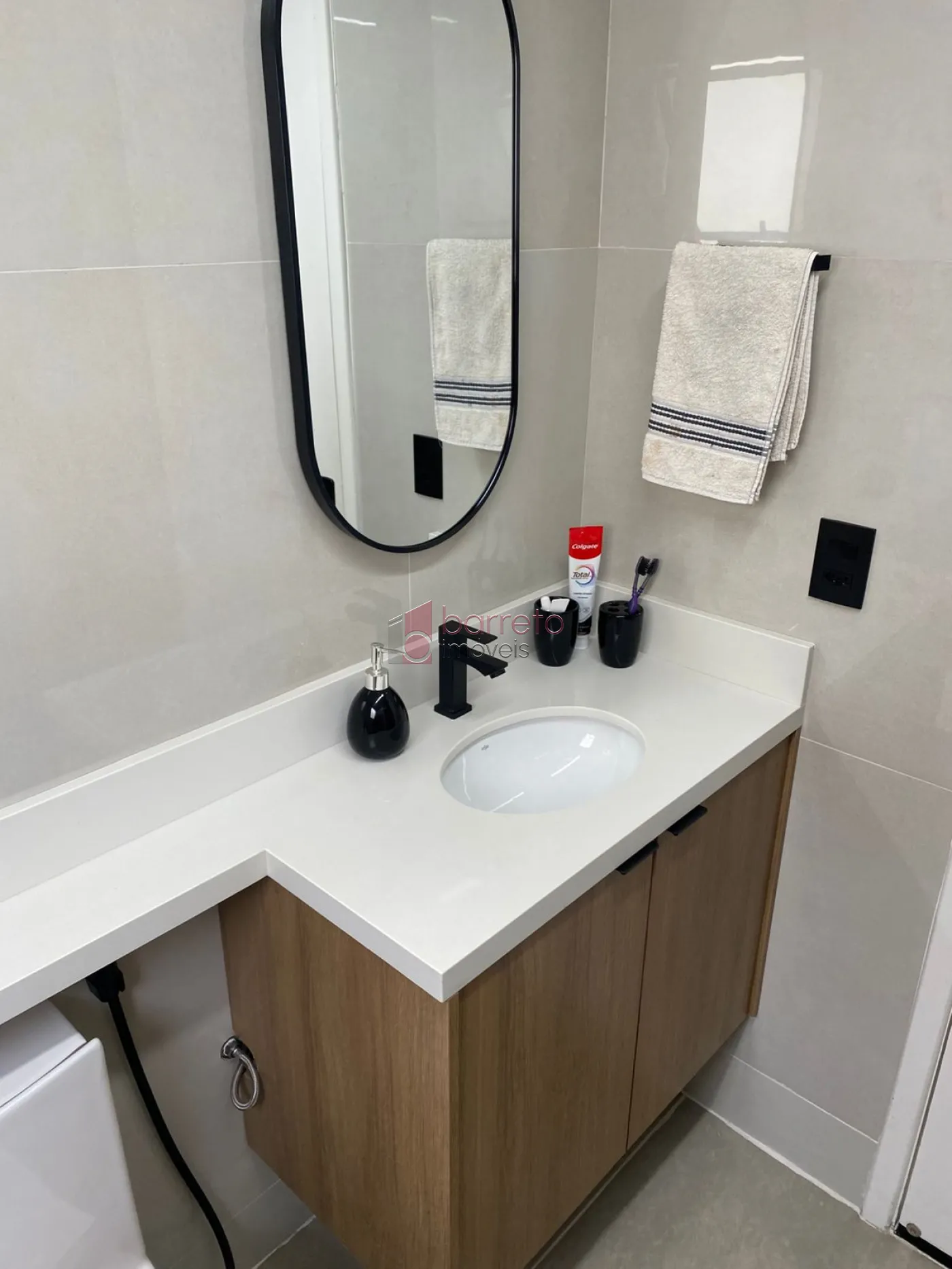 APARTAMENTO À VENDA NO CONDOMÍNIO DI FLORENZA TERRA DA UVA EM JUNDIAÍ/SP