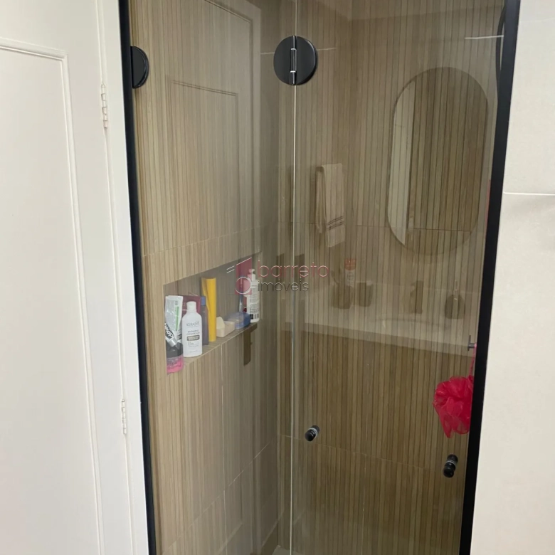 APARTAMENTO À VENDA NO CONDOMÍNIO DI FLORENZA TERRA DA UVA EM JUNDIAÍ/SP