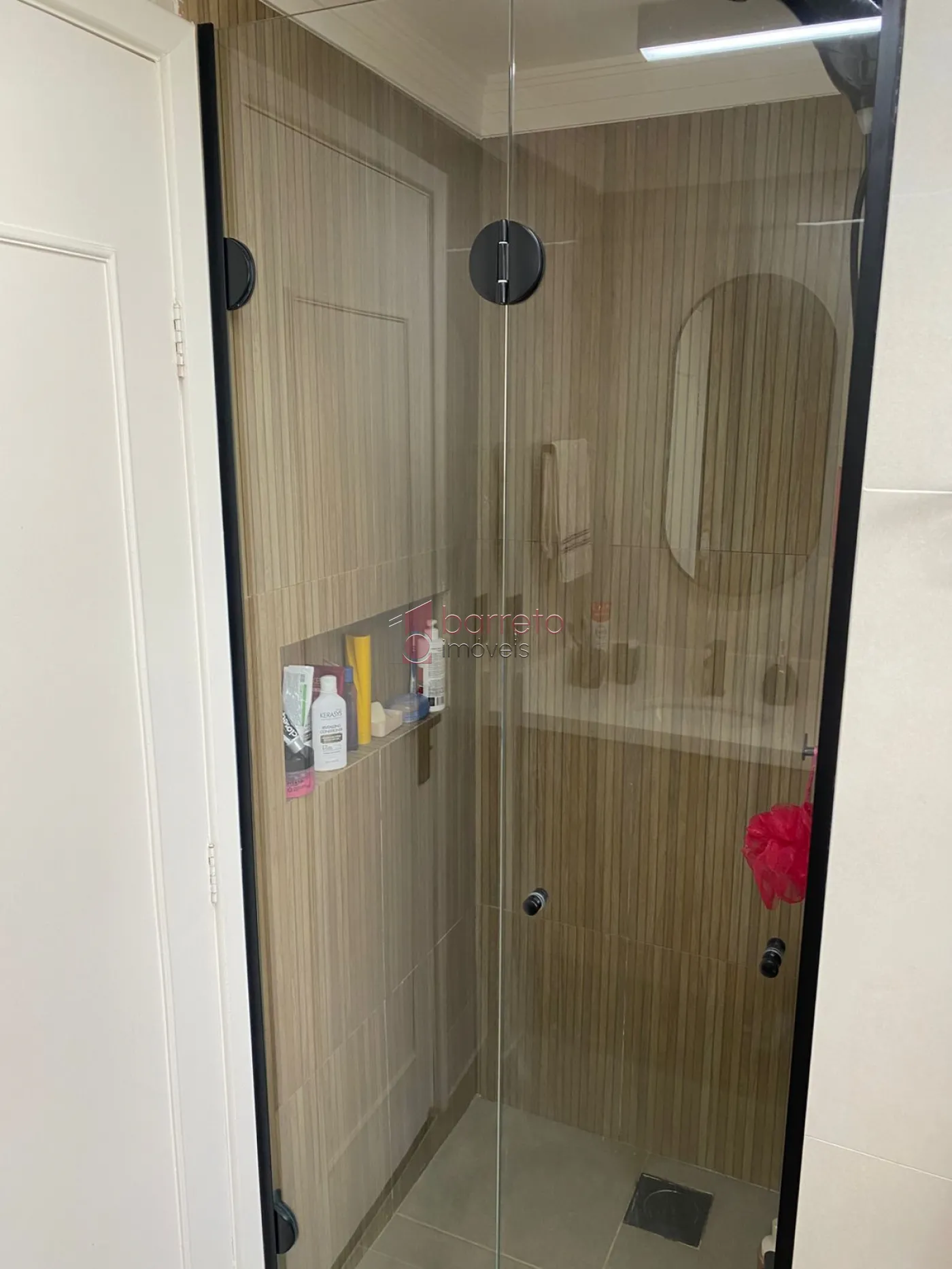 APARTAMENTO À VENDA NO CONDOMÍNIO DI FLORENZA TERRA DA UVA EM JUNDIAÍ/SP
