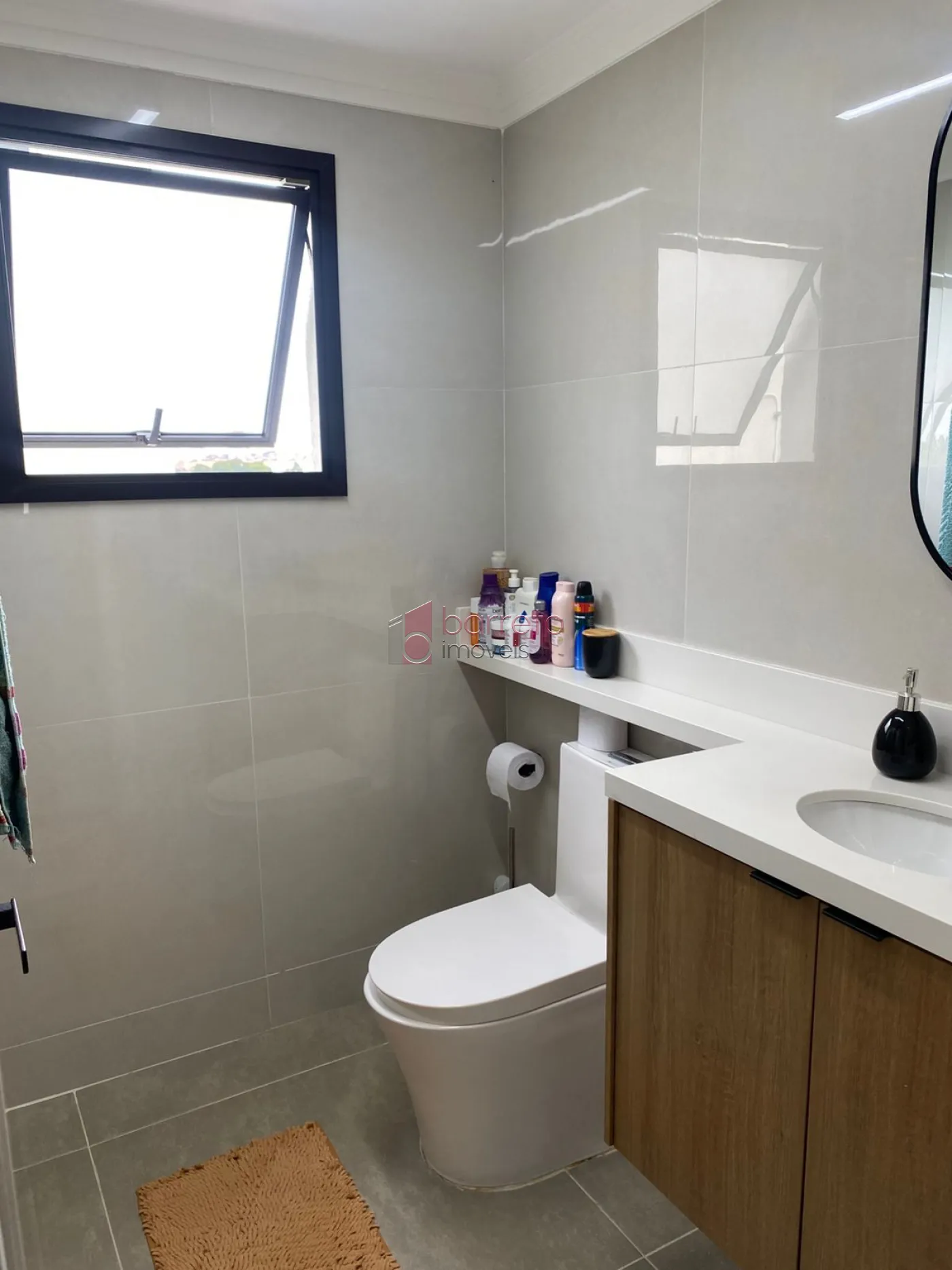 APARTAMENTO À VENDA NO CONDOMÍNIO DI FLORENZA TERRA DA UVA EM JUNDIAÍ/SP