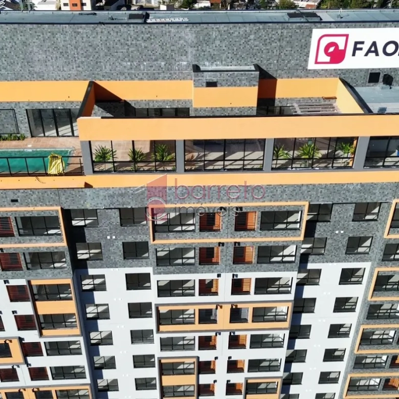 BELONG HOME STUDIO COM 40M² À VENDA, NA REGIÃO DO RETIRO, JUNDIAÍ/SP