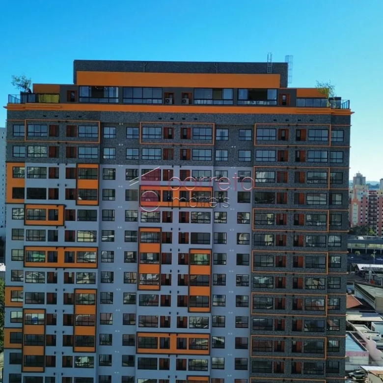 BELONG HOME STUDIO COM 40M² À VENDA, NA REGIÃO DO RETIRO, JUNDIAÍ/SP