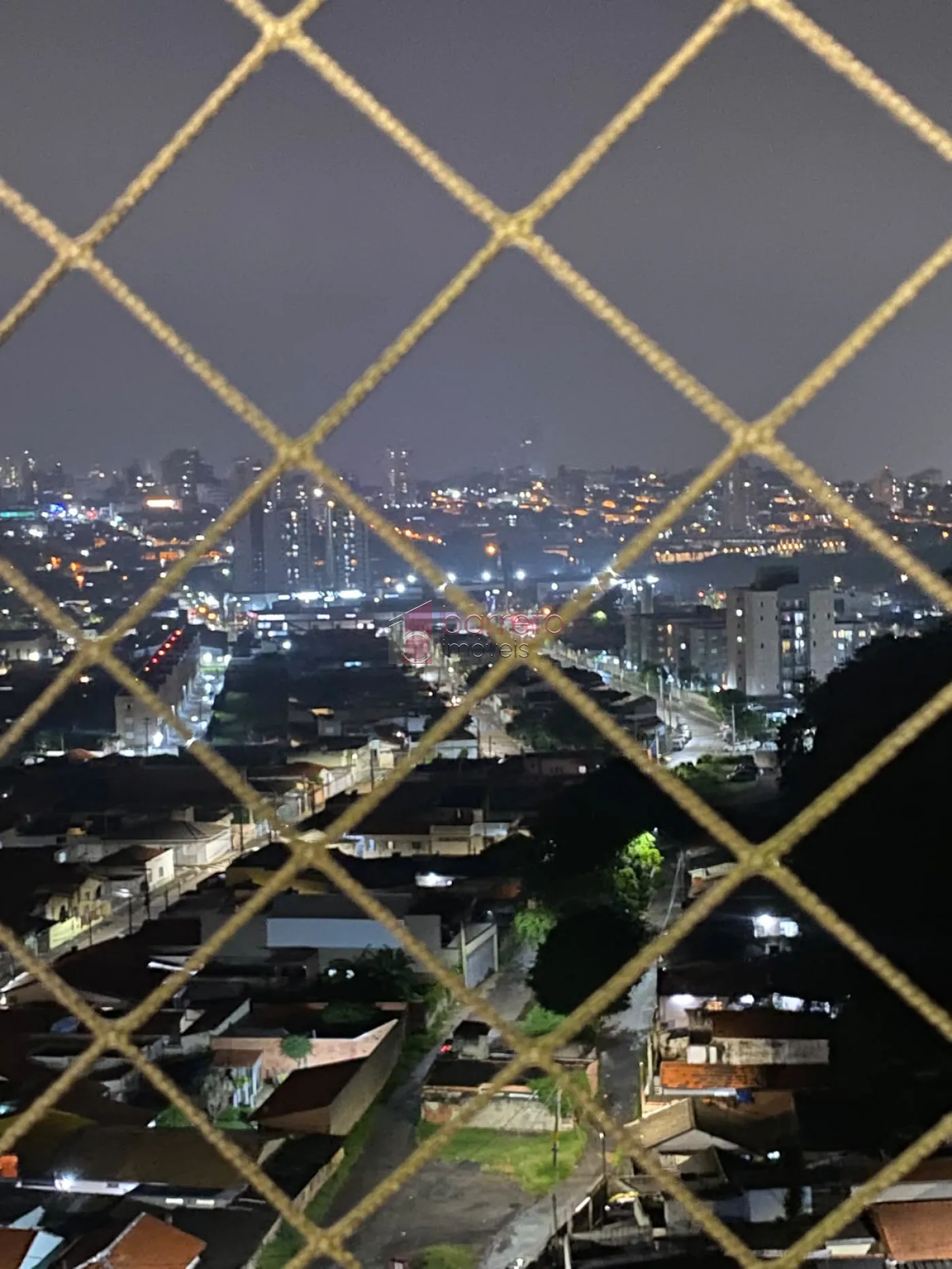 APARTAMENTO COM 03 QUARTOS À VENDA NO EDIFÍCIO MARIA JOSÉ – VILA APARECIDA – JUNDIAÍ/SP
