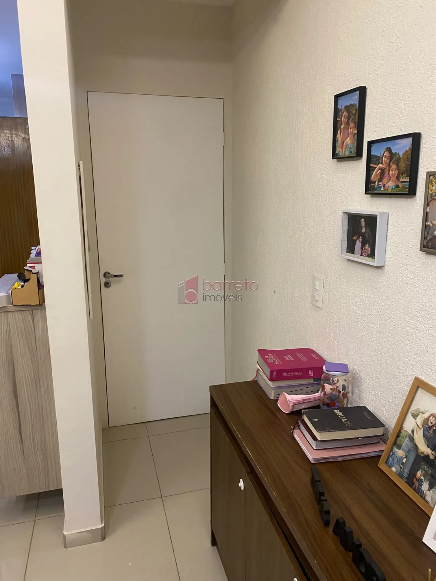 APARTAMENTO COM 03 QUARTOS À VENDA NO EDIFÍCIO MARIA JOSÉ – VILA APARECIDA – JUNDIAÍ/SP