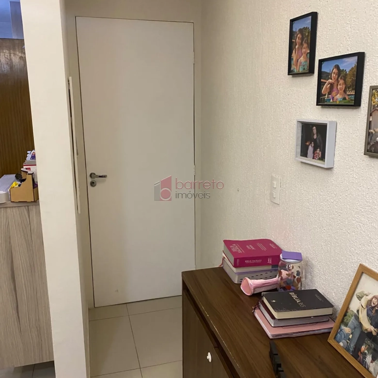 APARTAMENTO COM 03 QUARTOS À VENDA NO EDIFÍCIO MARIA JOSÉ – VILA APARECIDA – JUNDIAÍ/SP