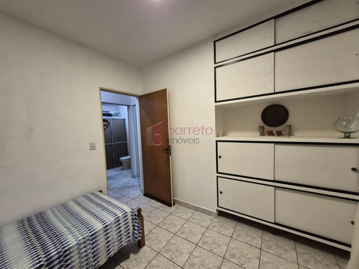 APARTAMENTO À VENDA NO EDIFÍCIO MARIA JOSÉ NO BAIRRO VILA APARECIDA EM JUNDIAÍ/SP