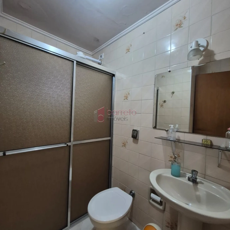 APARTAMENTO À VENDA NO EDIFÍCIO MARIA JOSÉ NO BAIRRO VILA APARECIDA EM JUNDIAÍ/SP