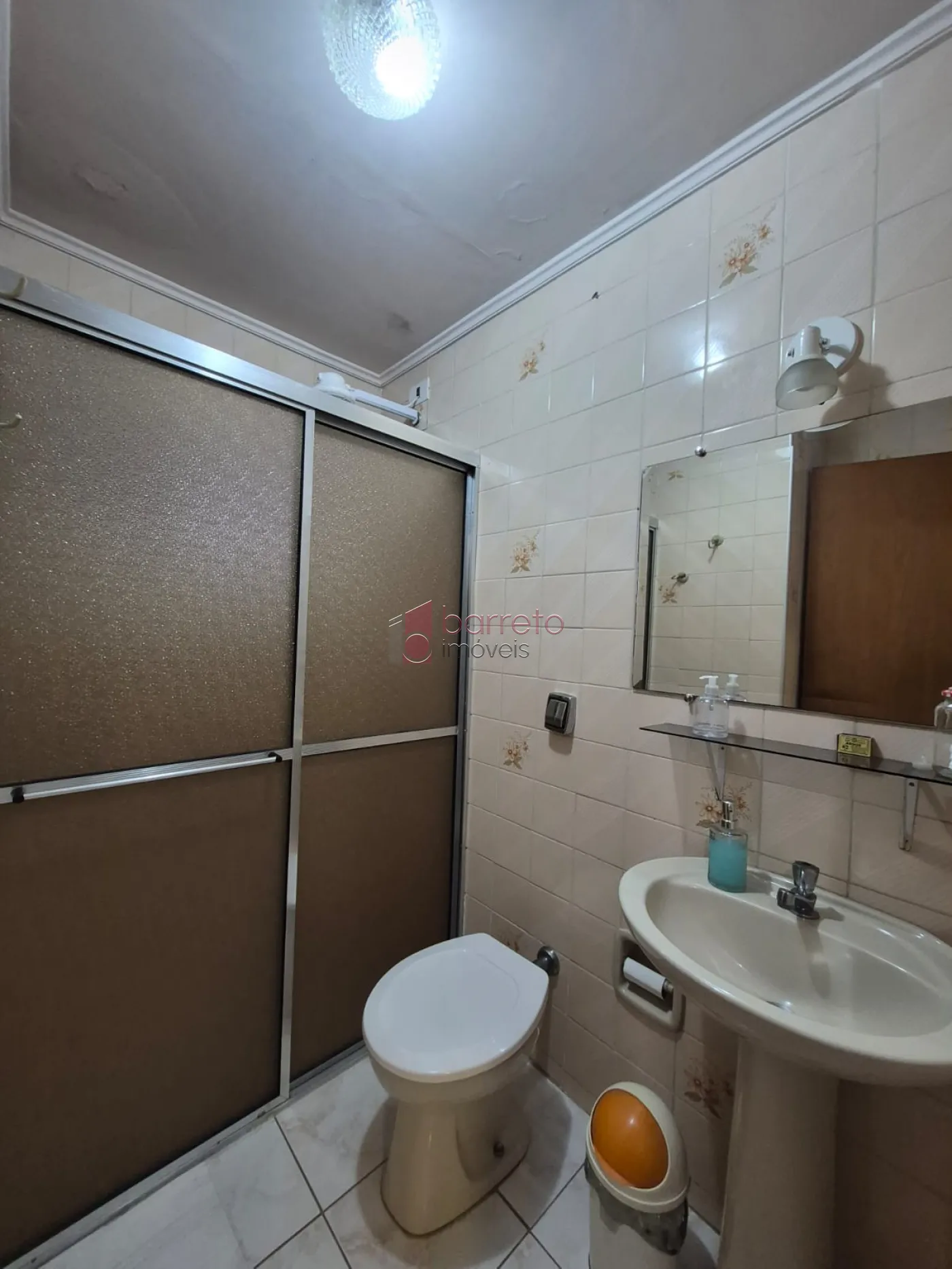 APARTAMENTO À VENDA NO EDIFÍCIO MARIA JOSÉ NO BAIRRO VILA APARECIDA EM JUNDIAÍ/SP