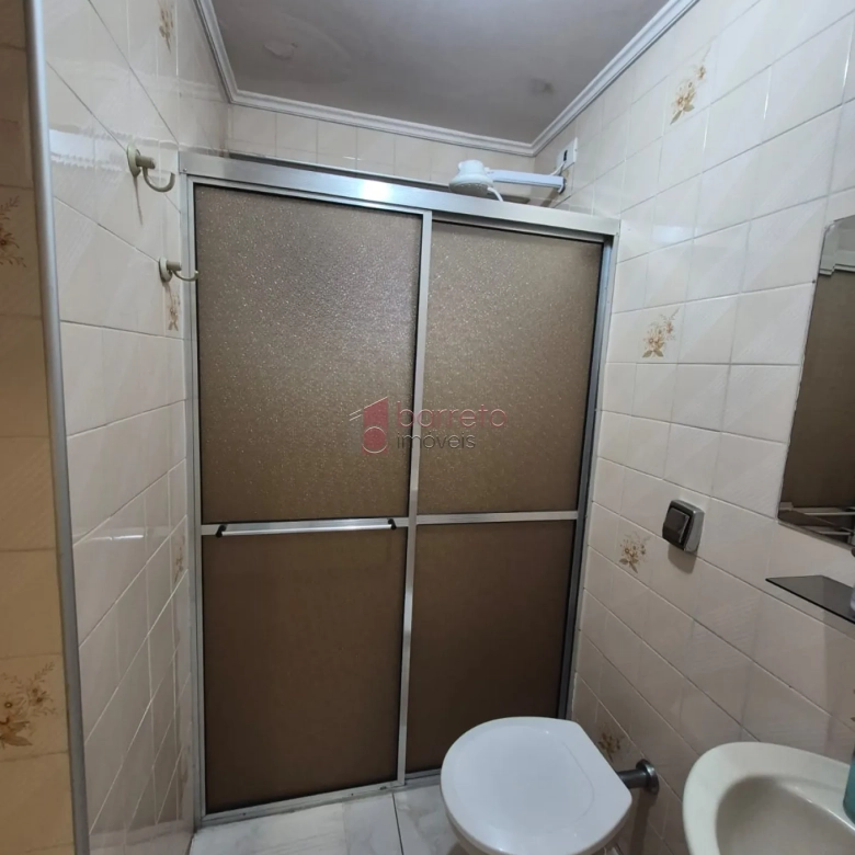 APARTAMENTO À VENDA NO EDIFÍCIO MARIA JOSÉ NO BAIRRO VILA APARECIDA EM JUNDIAÍ/SP