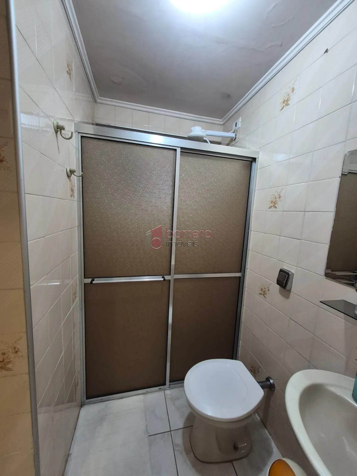 APARTAMENTO À VENDA NO EDIFÍCIO MARIA JOSÉ NO BAIRRO VILA APARECIDA EM JUNDIAÍ/SP
