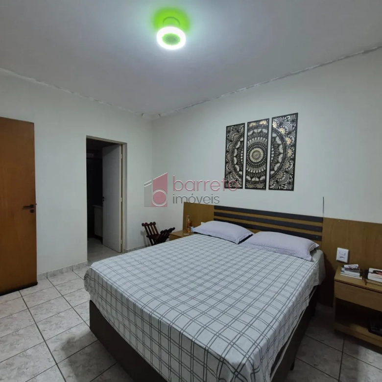 APARTAMENTO À VENDA NO EDIFÍCIO MARIA JOSÉ NO BAIRRO VILA APARECIDA EM JUNDIAÍ/SP