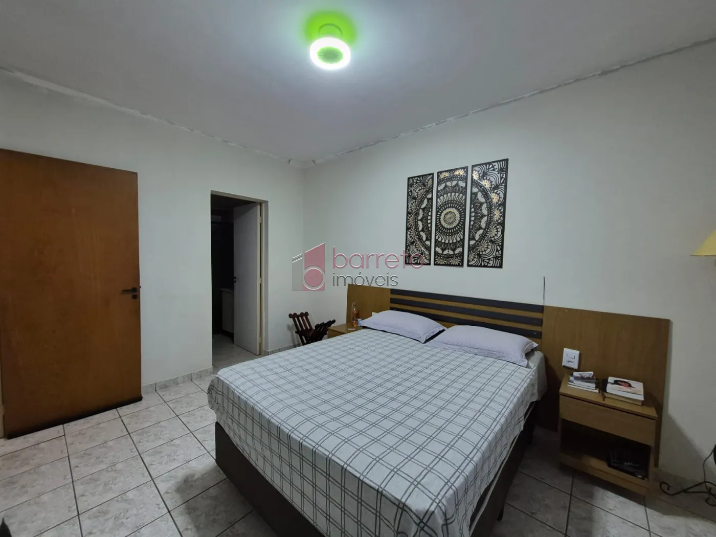APARTAMENTO À VENDA NO EDIFÍCIO MARIA JOSÉ NO BAIRRO VILA APARECIDA EM JUNDIAÍ/SP