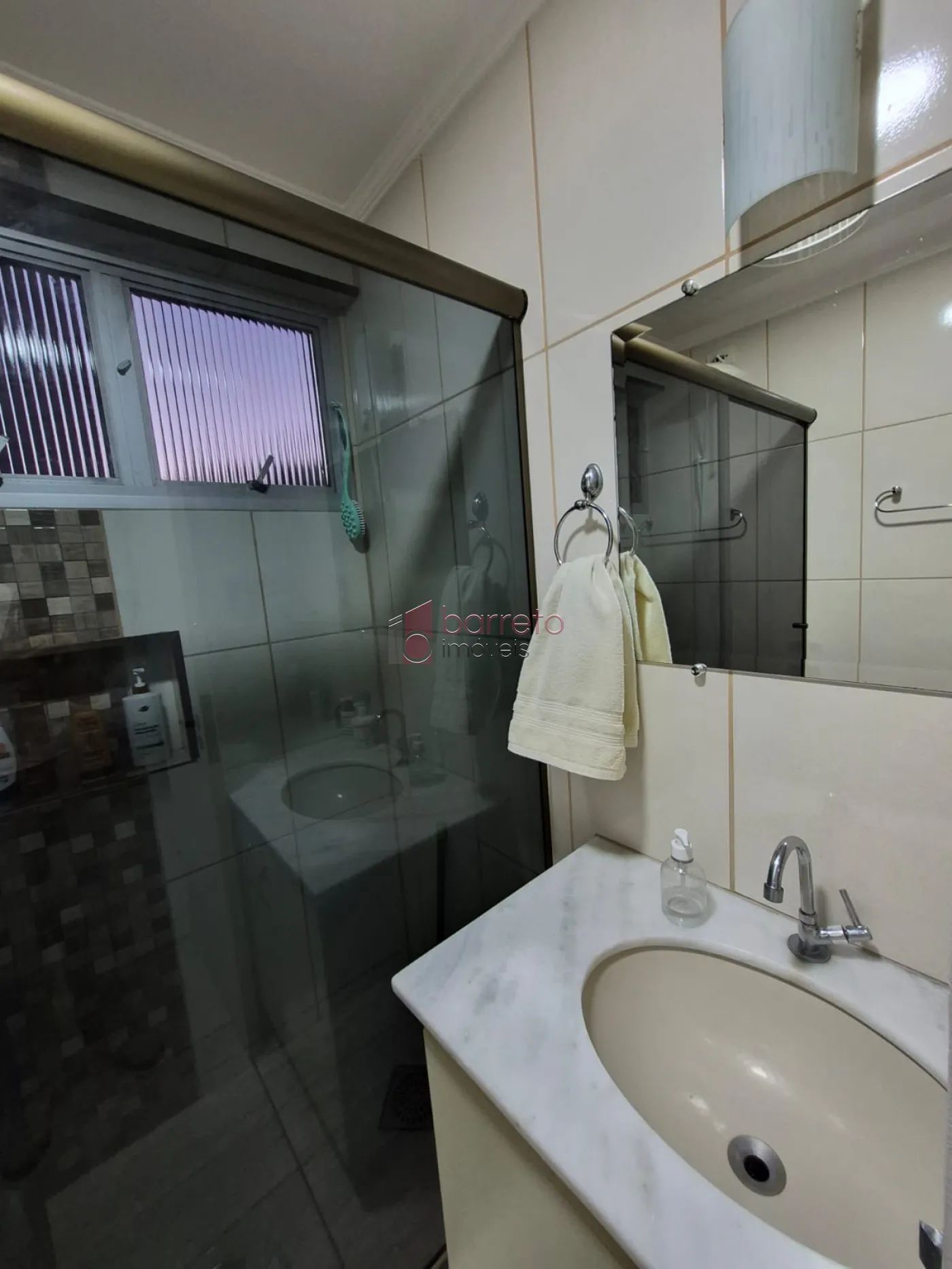 APARTAMENTO À VENDA NO EDIFÍCIO MARIA JOSÉ NO BAIRRO VILA APARECIDA EM JUNDIAÍ/SP