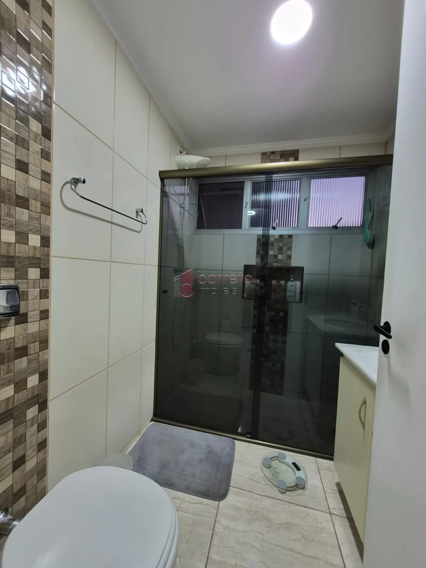 APARTAMENTO À VENDA NO EDIFÍCIO MARIA JOSÉ NO BAIRRO VILA APARECIDA EM JUNDIAÍ/SP