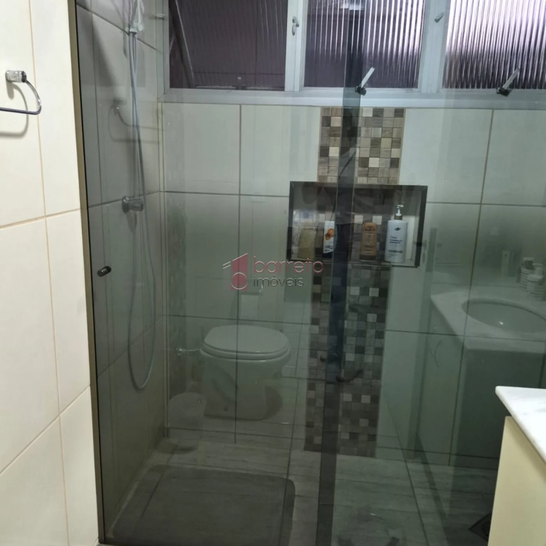 APARTAMENTO À VENDA NO EDIFÍCIO MARIA JOSÉ NO BAIRRO VILA APARECIDA EM JUNDIAÍ/SP