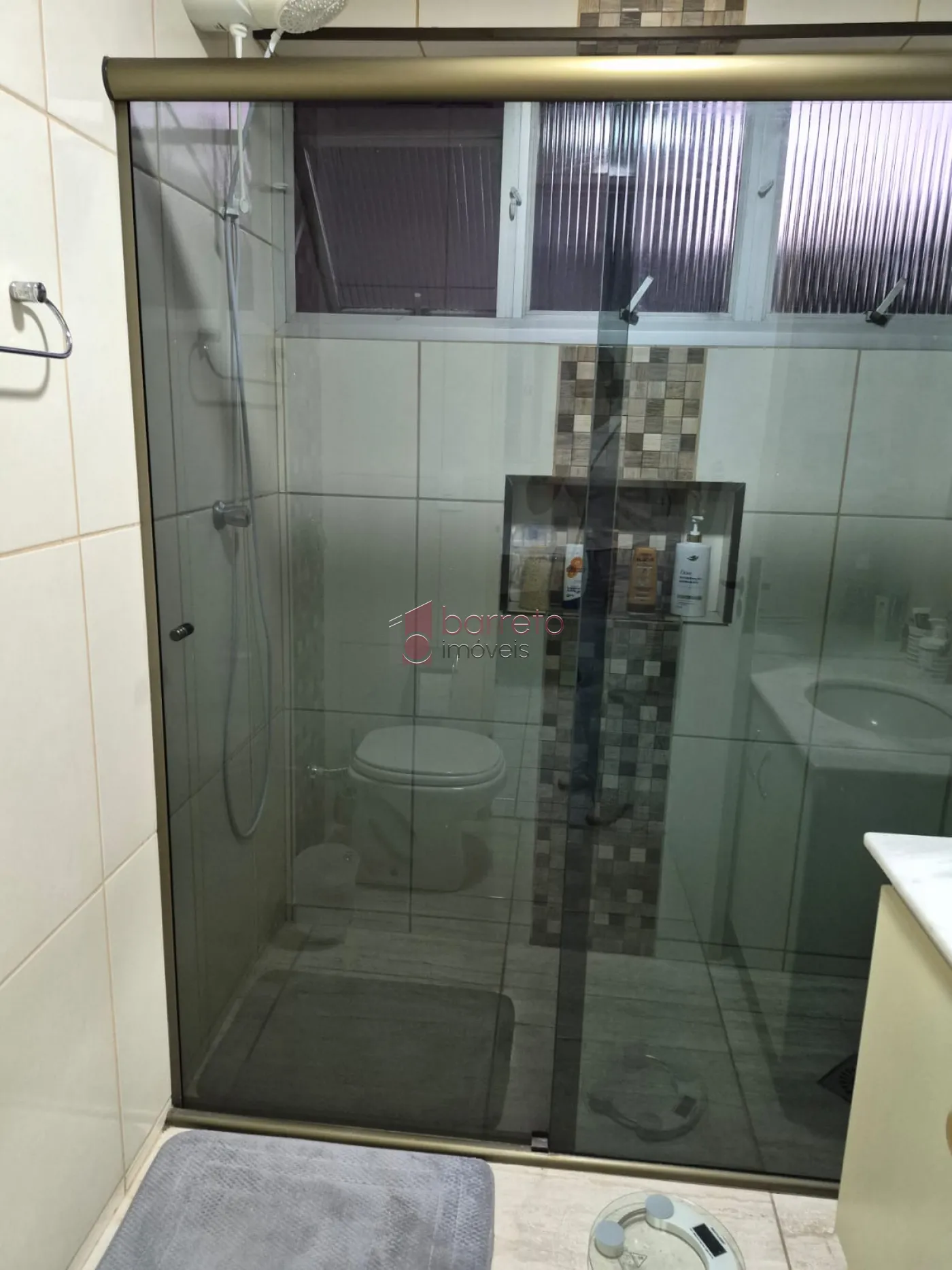 APARTAMENTO À VENDA NO EDIFÍCIO MARIA JOSÉ NO BAIRRO VILA APARECIDA EM JUNDIAÍ/SP