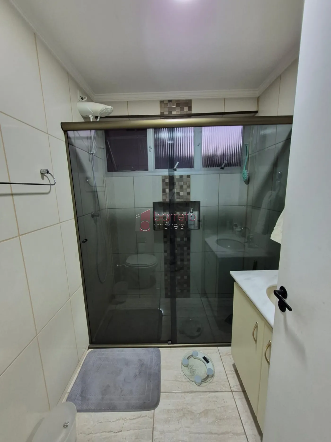 APARTAMENTO À VENDA NO EDIFÍCIO MARIA JOSÉ NO BAIRRO VILA APARECIDA EM JUNDIAÍ/SP