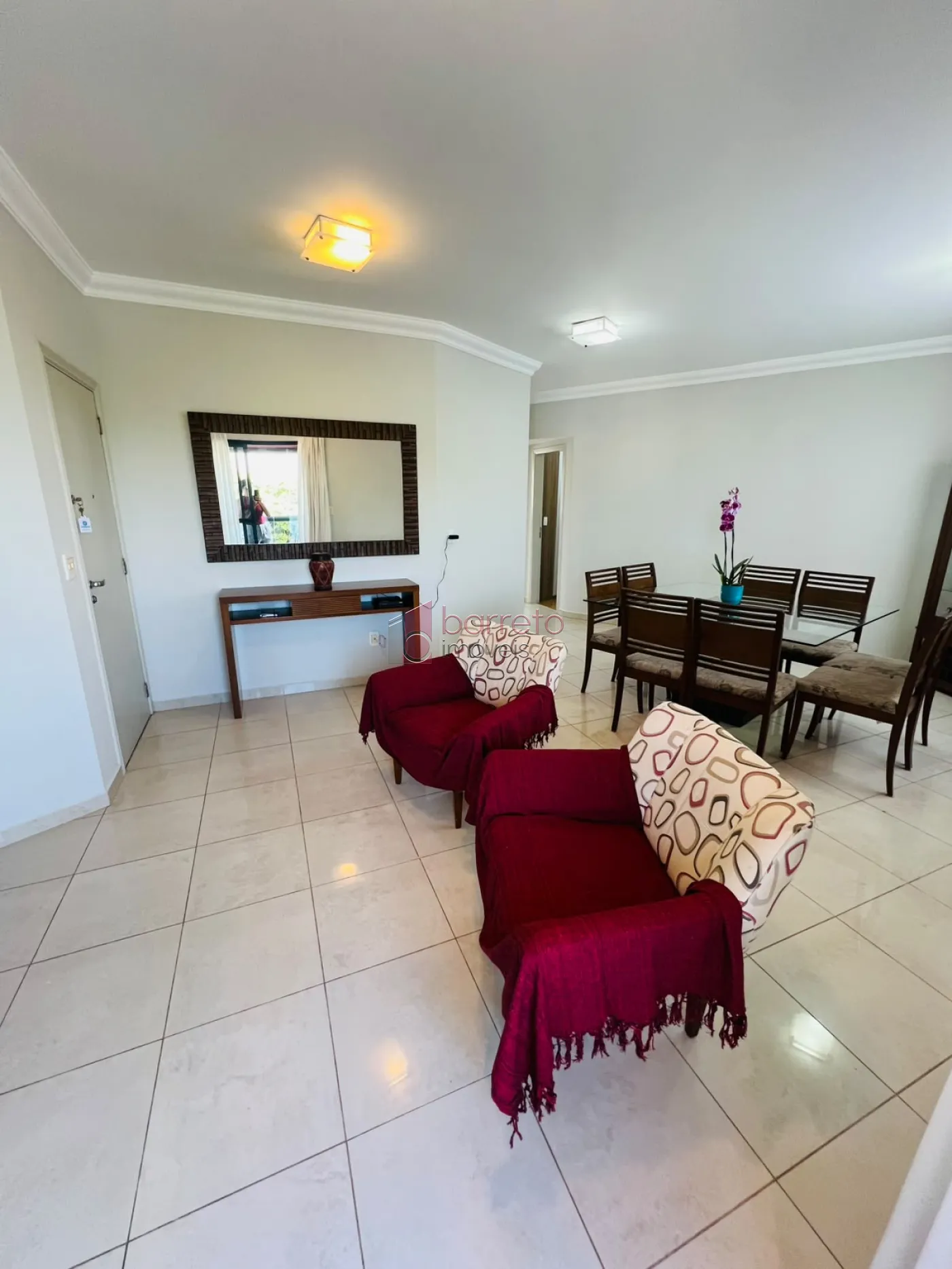 APARTAMENTO A VENDA NO CONDOMINIO VITORIA GARDEN CONTENDO :