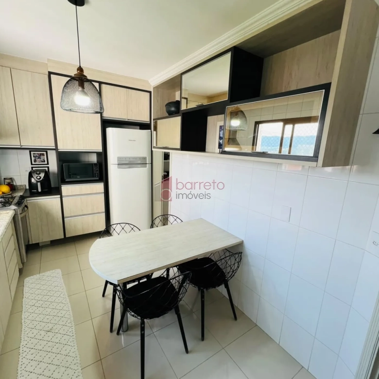 APARTAMENTO A VENDA NO CONDOMINIO VITORIA GARDEN CONTENDO :