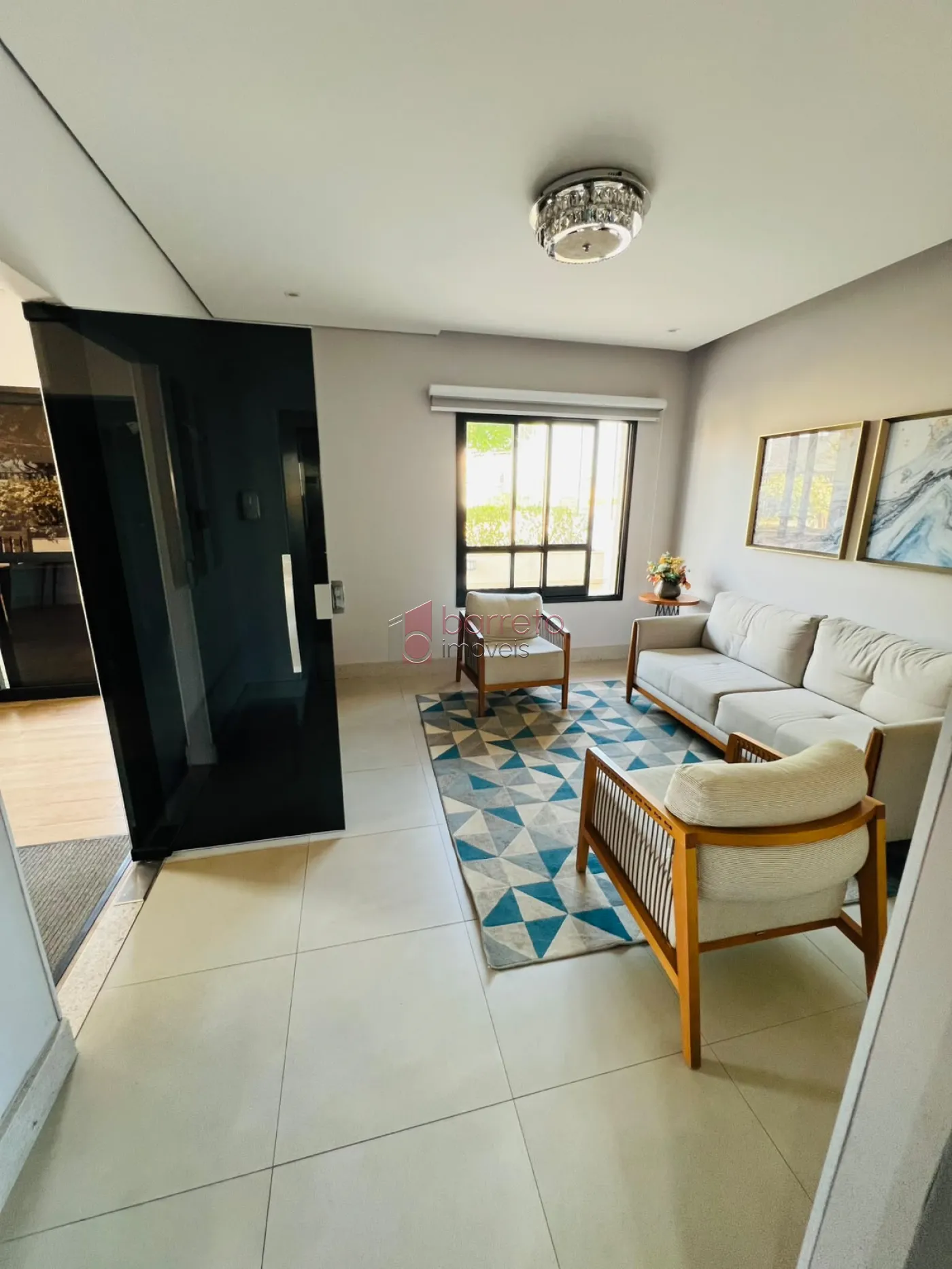 APARTAMENTO A VENDA NO CONDOMINIO VITORIA GARDEN CONTENDO :